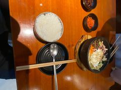 -鑫日千里马朝鲜族小馆(总店)