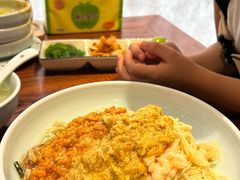 -裕兴记•蟹黄面馆(人民广场店)