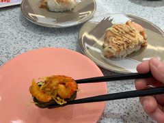 -争鲜回转寿司(西红门荟聚PLUS店)