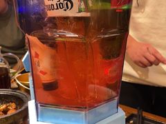 -功夫怪兽·烧烤(珠江路店)