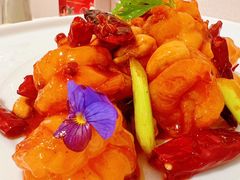 -满堂·烤鸭店·北京菜(鼓楼店)