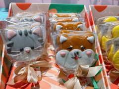 -Olé精品超市(上海虹桥南丰城店)