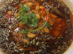 -院8里·小聚园老川菜(九眼桥店)