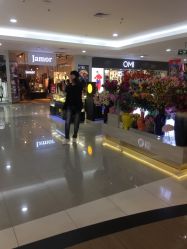 -孩子王(禹洲世贸店)