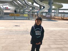 -演武大桥观景平台