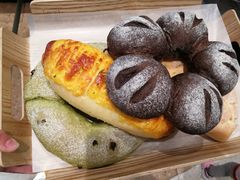 -奈雪的茶(石家庄万象城店)
