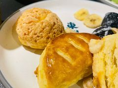 -東盛炭烤自助料理(浦东文峰广场店)