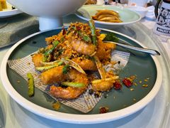 -江南赋(内蒙古大厦店)