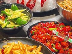 -一棠龙虾•王牌虾球(恒隆广场店)