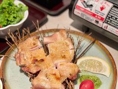 -dodonpa.墩墩伐 便当食堂(博华广场店)