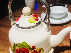 -胖老汉椒麻鸡清真新疆菜(西御街店)