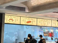 -香港新发烧腊茶餐厅(书城店)