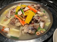 -天都火锅酒楼(虹梅南路店)