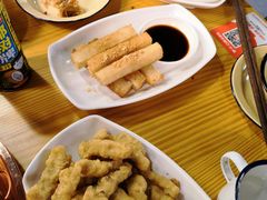 -黄泰吉拾味餐厅(江汉路店)