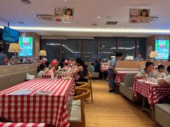 -西贝(大卫城店)