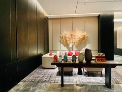 -御公馆中餐厅·点心·顺德菜·佛山东平保利洲际酒店