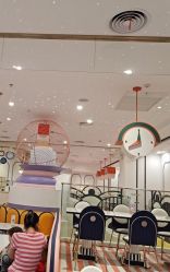 点击看大图 -MELAND CLUB亲子乐园·派对·餐厅(北京芳圆里ID MALL店)