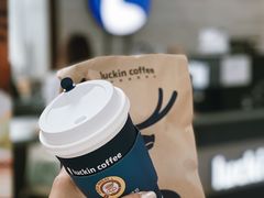 -瑞幸咖啡(万科红立方大厦店)