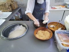 -禾生粑粑坊(陕西路店)