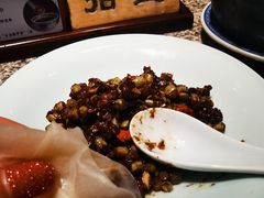 -南京大牌档(香港广场店)