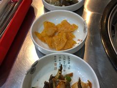 -元山烤肉店(假日广场店)