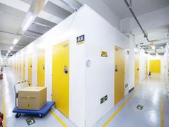 -安东易迷你仓自助寄存仓库(苏州桥店)