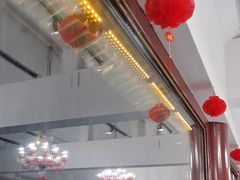 -月福京味斋·烤鸭店·北京菜(鼓楼总店)