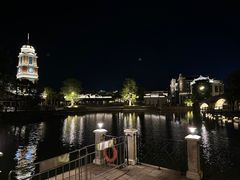 -赤坎·广东华侨国际旅游度假区