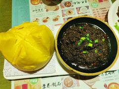 -粥全粥到海鲜家常菜(瞿塘峡路店)