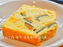 南瓜磅蛋糕-常识咖啡common sense(春熙路店)