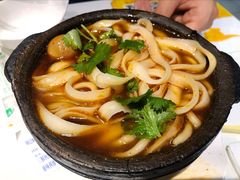 -土豆粉&刀削面(西单新一代商城店)