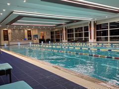 -上海嘉里健身Kerry Sports Shanghai