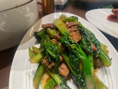 -香港狮子山下·明星粤菜餐厅(北苑店)