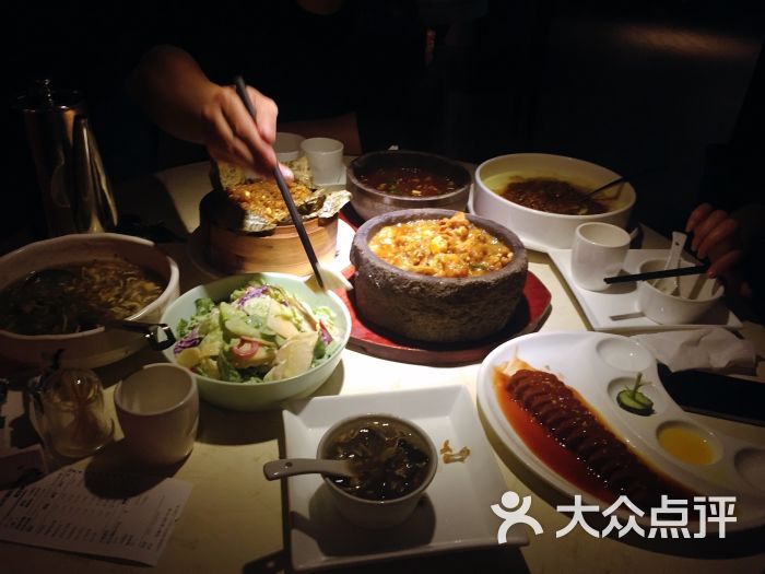 桂花藕时尚餐厅(和平影院店)图片 - 第71张