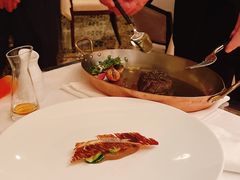-Le Comptoir de Pierre Gagnaire