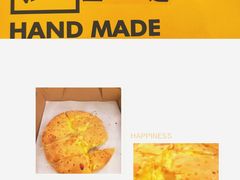猫王榴莲饼-猫王榴莲世家(三里屯SOHO商场店)