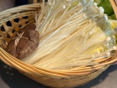 -同仁四季椰子鸡(无锡滨湖万象汇店)