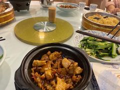 -围龙屋客家食府(福田店)