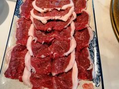 -宣武小院涮肉(前门店)