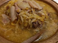 -关东小磨东北菜(漕河泾印象城店)