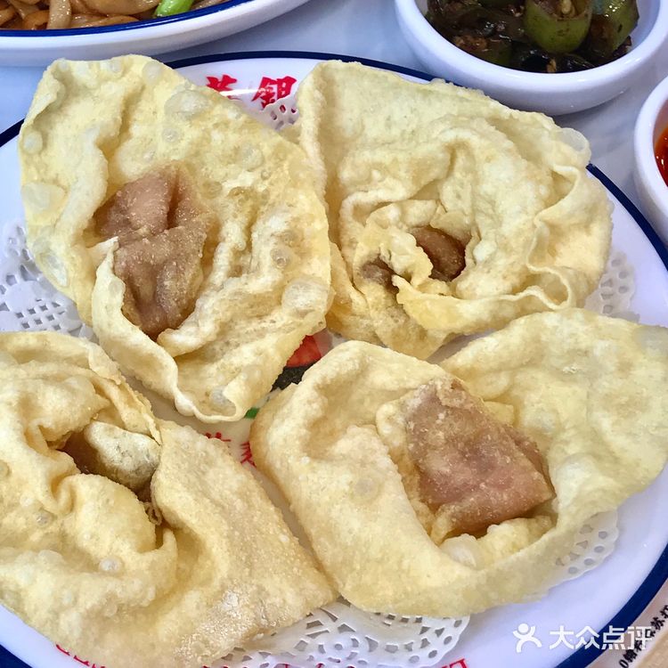 吃上了！广州非yí肠粉！