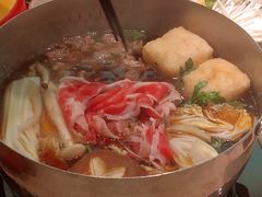 -沼津港精致料理·寿喜烧·烧鸟(漕河泾印象城店)