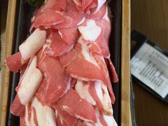 -湊湊火锅·茶憩(东城民盈国贸城店)