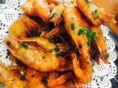 -金掌勺东北菜(格兰晴天店)