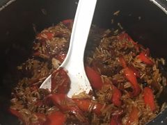 肉汤泡饭-海鲜潮·株洲海鲜集市(栗雨店)