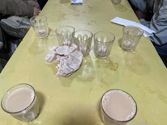 -老光明岗琼甜茶馆