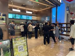 -百联川沙购物中心