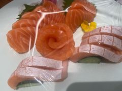 -常鲜楼常来尝鲜海胆馆(星海店)
