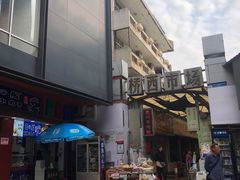 -桥西市场(环城西路)