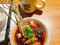 没骨头鸡爪-太二酸菜鱼(财富购物中心店)
